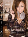 First Impression 宮城流衣