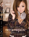 First Impression 宮城流衣